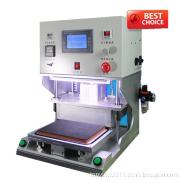 NEW Vacuum OCA LCD laminating machine for repairing broken screen